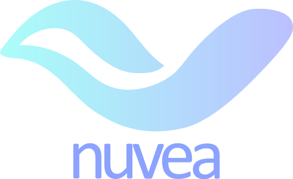 Logo NUVEA
